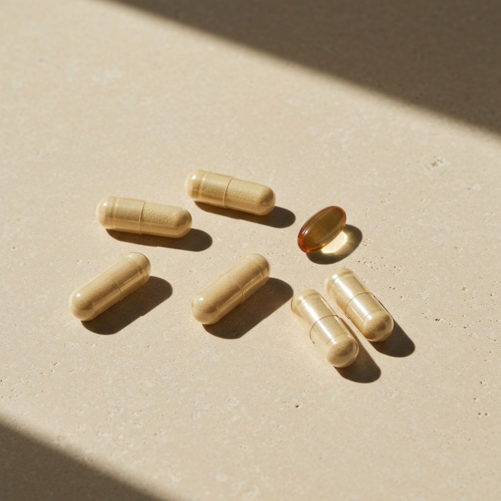 Kapseln Darreichungsform